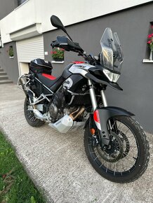 Aprilia Tuareg 660