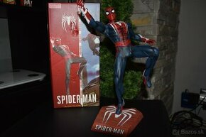 Spiderman Figurka