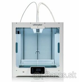 Ultimaker S3