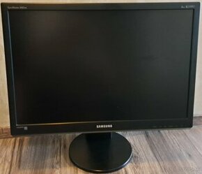 Samsung SyncMaster 2693HM