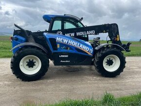 Predám Teleskopický manipulátor NEW HOLLAND LM 5060 Plus