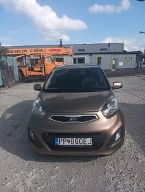 Kia Picanto II - 1