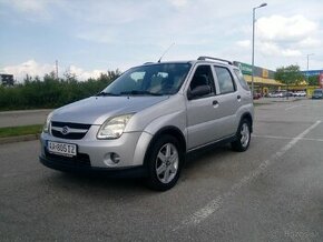 Suzuki Ignis 1,3 DDiS - 1