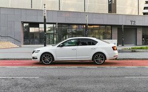 Škoda Octavia 3 III -  2.0 TDi, 110kw, 6 st. DSG, 2017