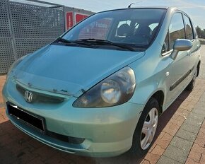 Honda Jazz 1.2 i-DSI r.v.2004 - 1