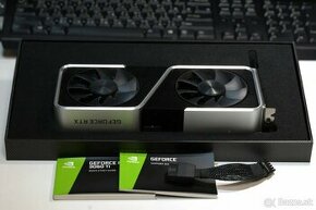 NVIDIA GeForce RTX 3060 Ti Founders Edition - 1