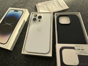 Iphone 14pro 256gb - 1