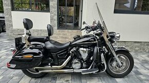 Predam yamaha xvs 1300 midnightstar