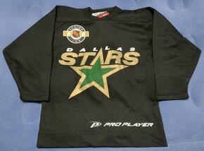 Hokejový dres NHL Dallas Stars