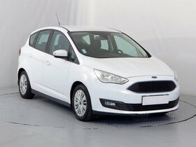 Ford Cmax od 2015 kryt kapoty - 1