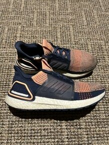 Adidas Ultraboost 19 Vel 38 2/3: - 1