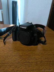 Canon EOS600d