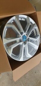 Mazda 6 gh gj gl cx5 cx7 hyundai kia 5x114,3 r17 - 1