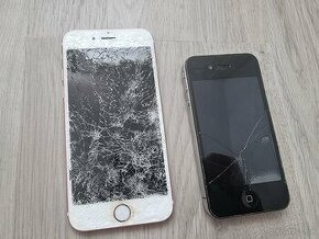 Apple Iphone 6s a A1332 - 1