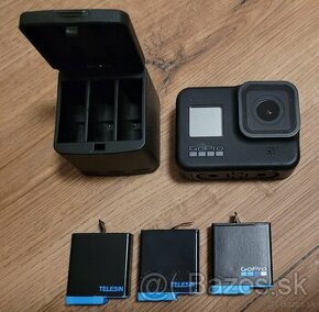 GoPro 8 Black - 1