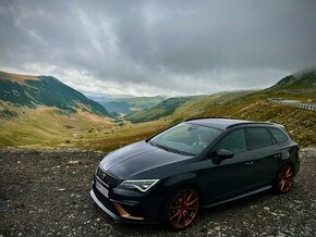 Seat Leon Cupra R