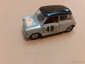 MEBETOYS - A31 - Mini Minor Innocenti Rallye Monte Carlo