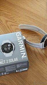 Garmin Instinct 2 Solar