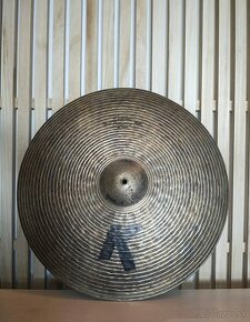 Zildjian Custom High Definition ride 22"