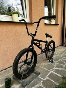 BMX bicykel WeThePeople WTP justice 3 - 1