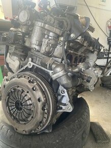 Motor Z22YH komplet