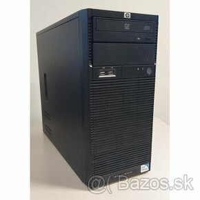 Predám server HP Proliant ML110 G6