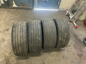 Letne pneu 225/45 R17 - 1