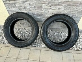 205/60 R16 92H letné CONTINENTAL - 1