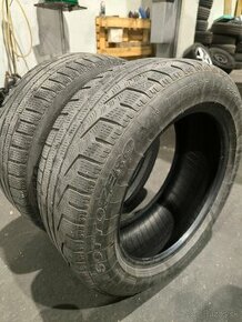 Zimné 225/55 R17