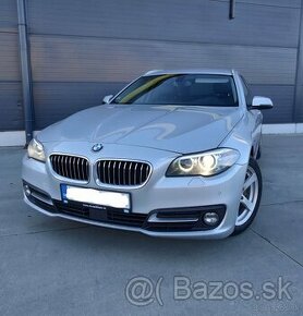 BMW 530d Touring, FL, 2016, 190kw - 1