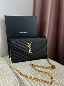 Yves Saint Laurent kabelka