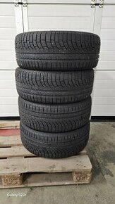 Nokian 225/45r19 - 1