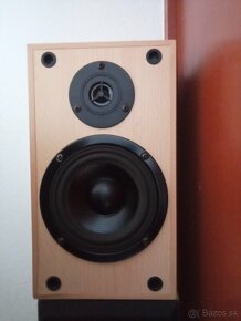 BS acoustic Sonus 90