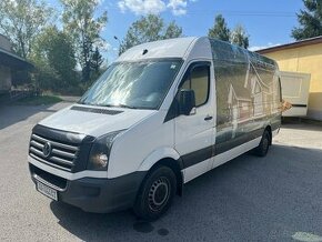 Volkswagen Crafter 2.0 TDi 103kw - 1