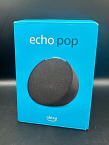 ✅echo pop