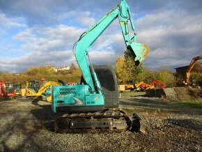 MINIBAGR KOBELCO SK75