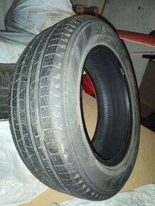 Pirelli Scorpion 235/60 R18