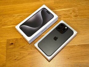 iPhone 15 Pro 256GB