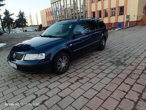 Passat B5