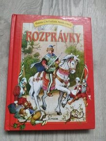 Rozprávky