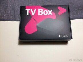 android 4k tv box novy