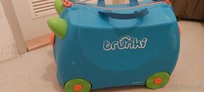 detsky kuftik trunki