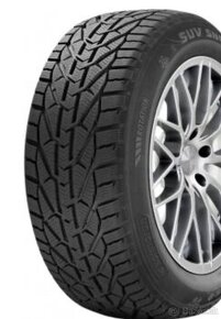 Zimne pneumatiky 225/55 r17