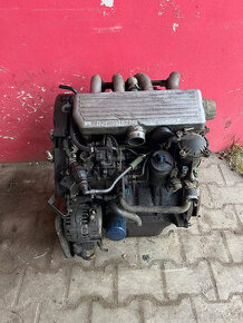 Motor 1,9D 50KW DJY Peugeot Citroen komletní