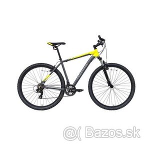 Nový 29" Horský bicykel Muddyfox colossus 200