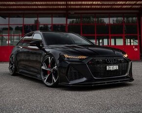 ✅ R22 ®️ Originál Audi 5x112 ET19 ✅ RS6 RS7 Q8 RSQ8