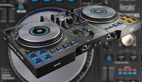 HERCULES DJ Control Jogvision