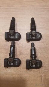 TPMS snimace tlaku