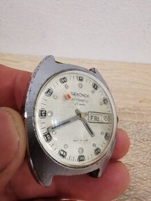 predam hodinky sekonda - 1