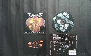 CDs Dismember